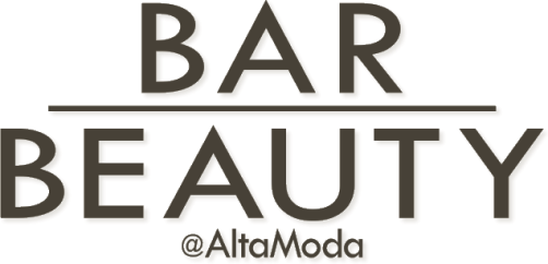 Bar Beauty at Alta Moda