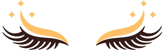 Lash services at Bar Beauty at Alta Moda
